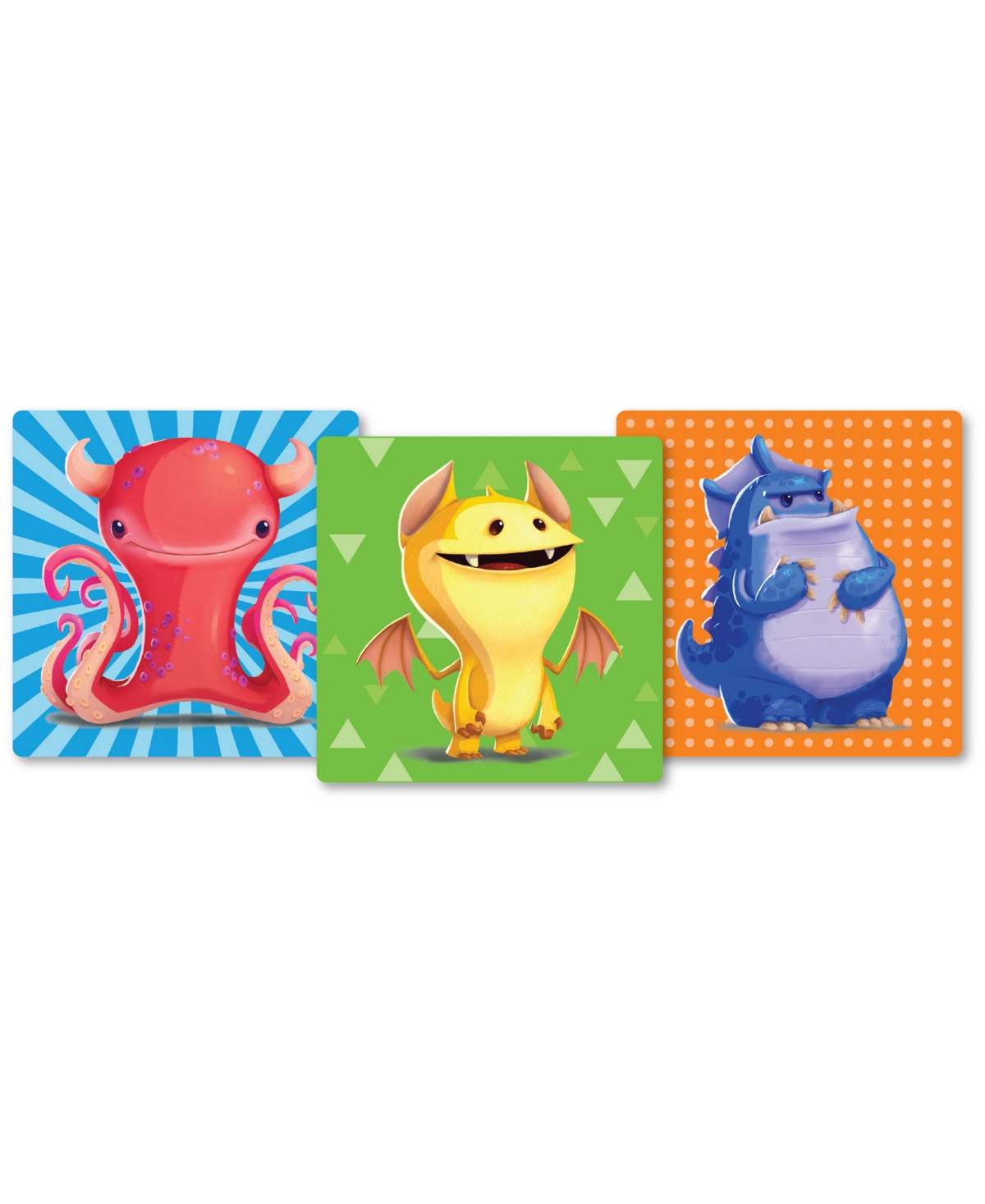 Foxmind Games Quirkies