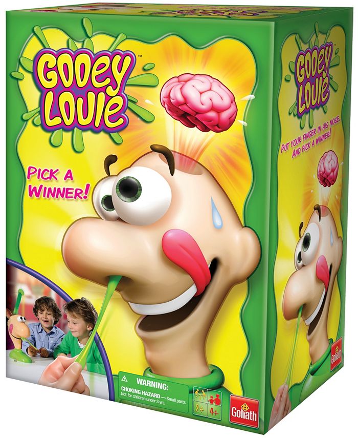 Goliath Gooey Louie Game