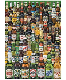 Beers Jigsaw Puzzle - 1000 Piece