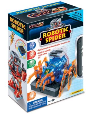 Tedco Toys Connex Robotic Spider