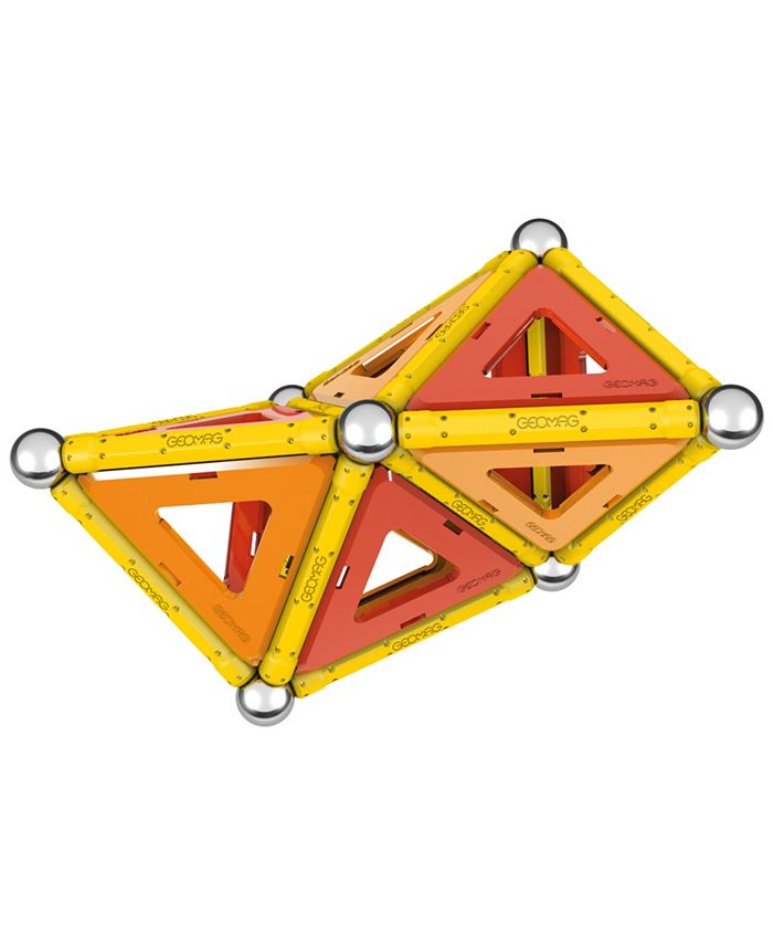 Geomagworld Geomag Glitter Panels 22db-os szett vásárlás a Játékshopban