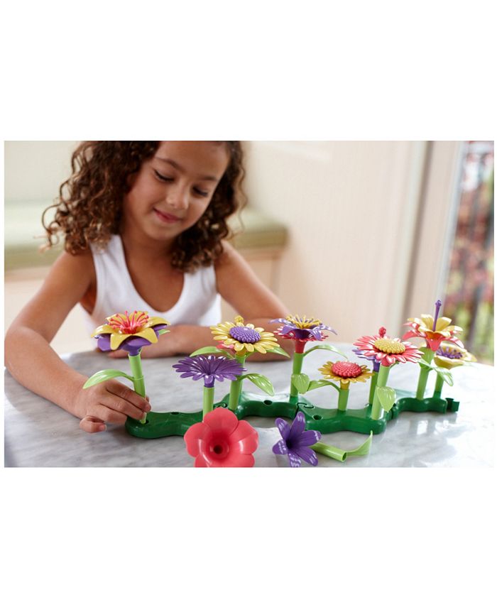Green Toys BuildABouquet Macy's