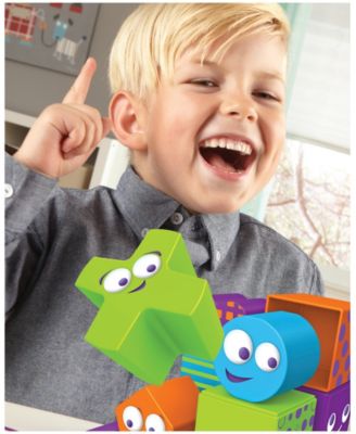 Learning Resources Mental Blox Jr. Early Logic Game