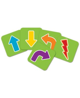 Learning Resources Learning Essentials - Code Go Robot Mouse Activity Set