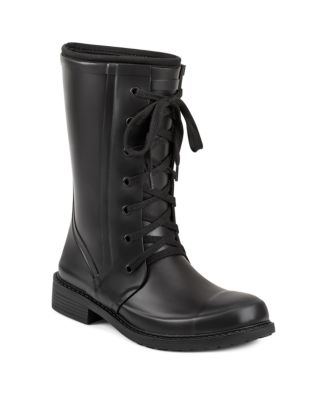 ralph lauren cheetah rain boots
