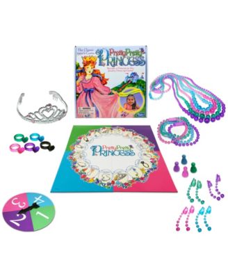 Classic Pretty Pretty Princess