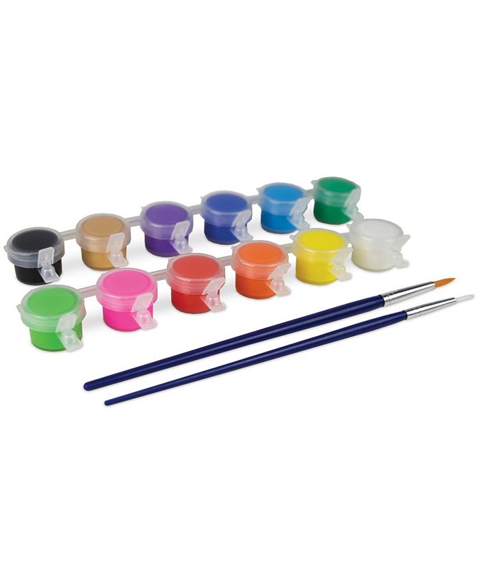 MindWare Paint Your Own Stone Unicorn Garden Macy's