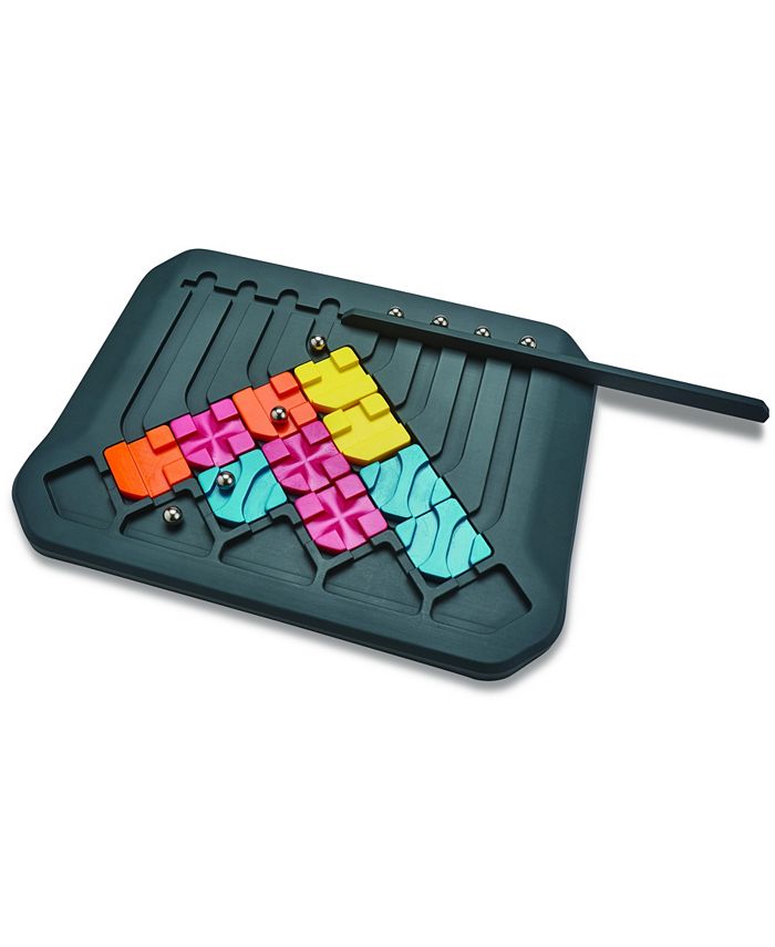 mindware marble run pink