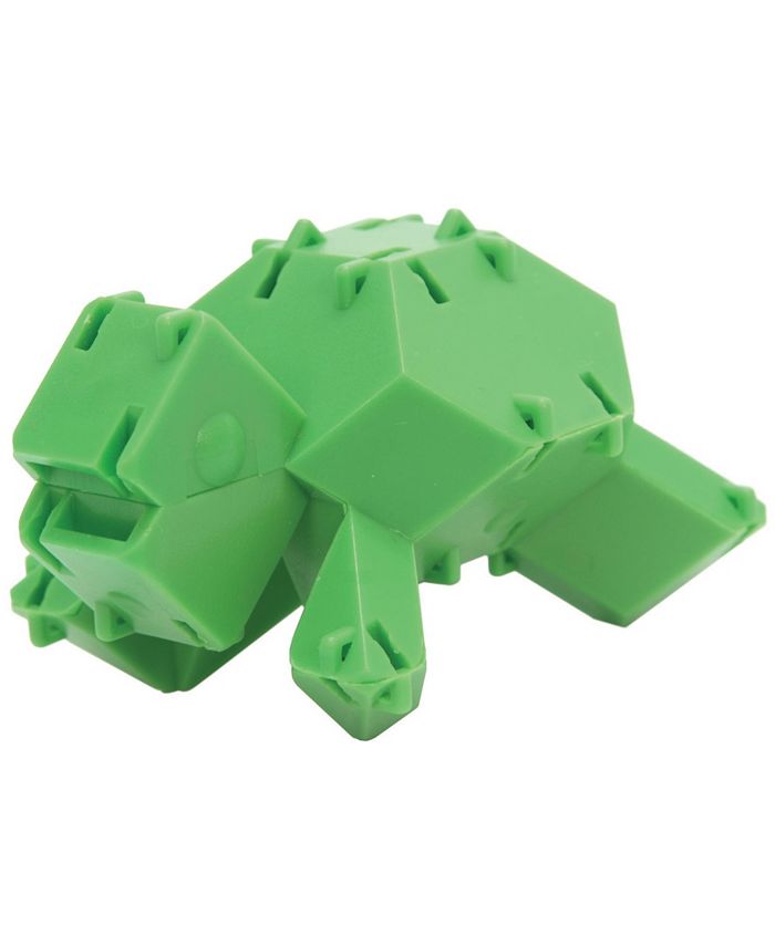 Reptangles turtles hot sale that snap