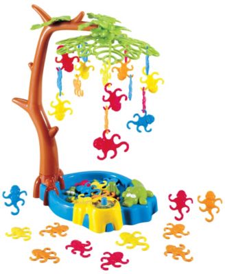Fundamental Toys Game Zone Monkeying Around