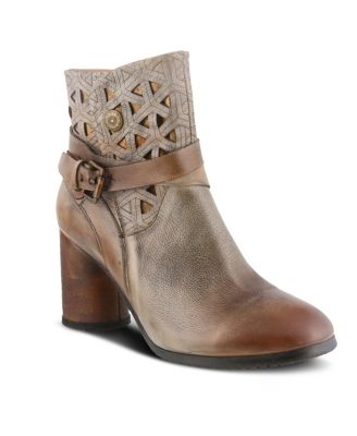 L'Artiste - Madonna Booties