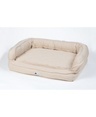 basket memory foam