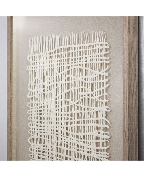 Crystal Art Gallery American Art Decor Handmade Rice Paper ...