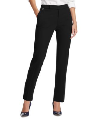 ralph lauren women's dress pants