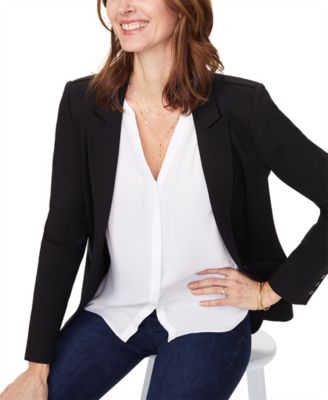 NYDJ - Ponte Knit Blazer