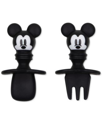 Bumkins - Silicone Chewtensils