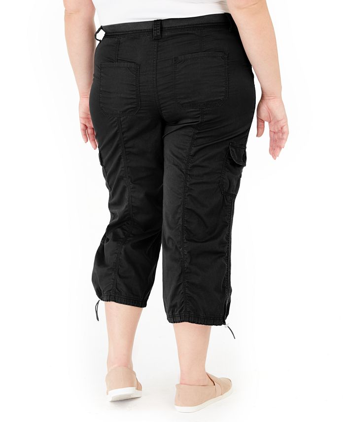capri pants macys