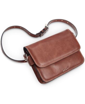 macys belt purse