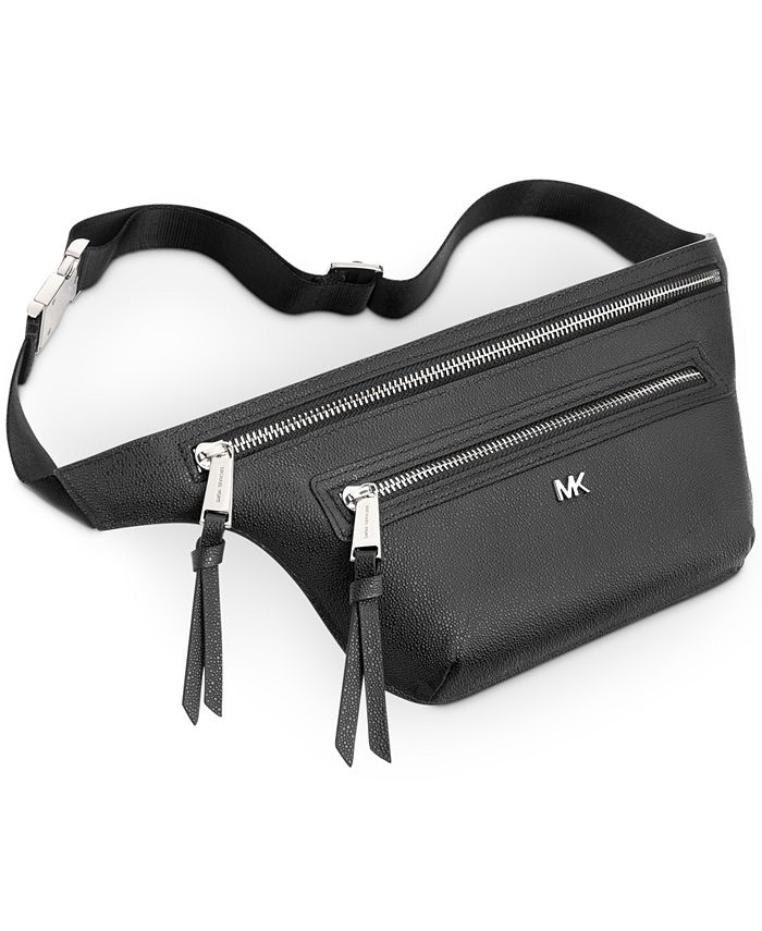 Macys belt online bag mk