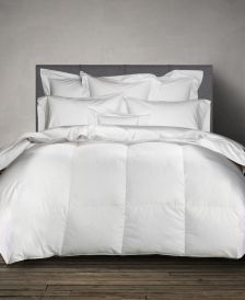 Fieldcrest Down Comforter Macy S