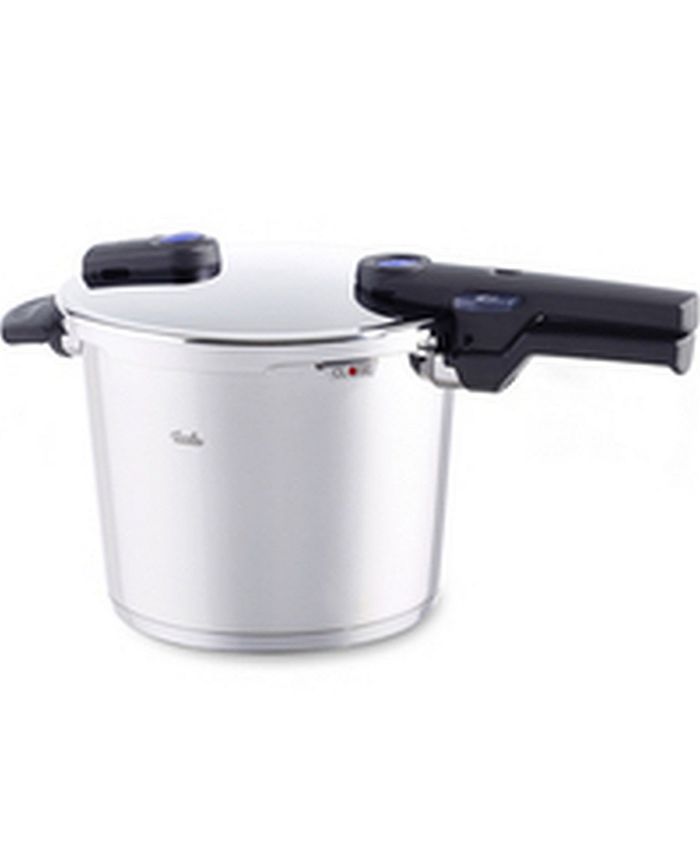 Fissler 6.4Qt Vitaquick Pressure Cooker Macy's