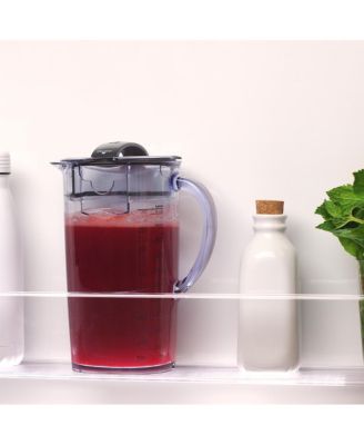 The Juice Fountain Cold Plus