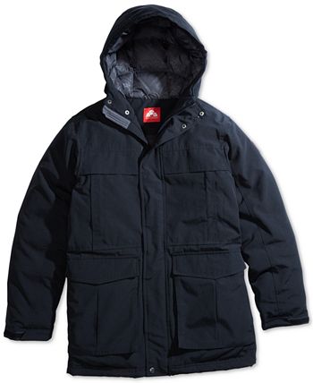 Ems men's ryker sales down parka
