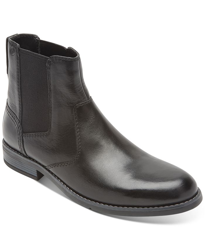 chelsea boots macys womens