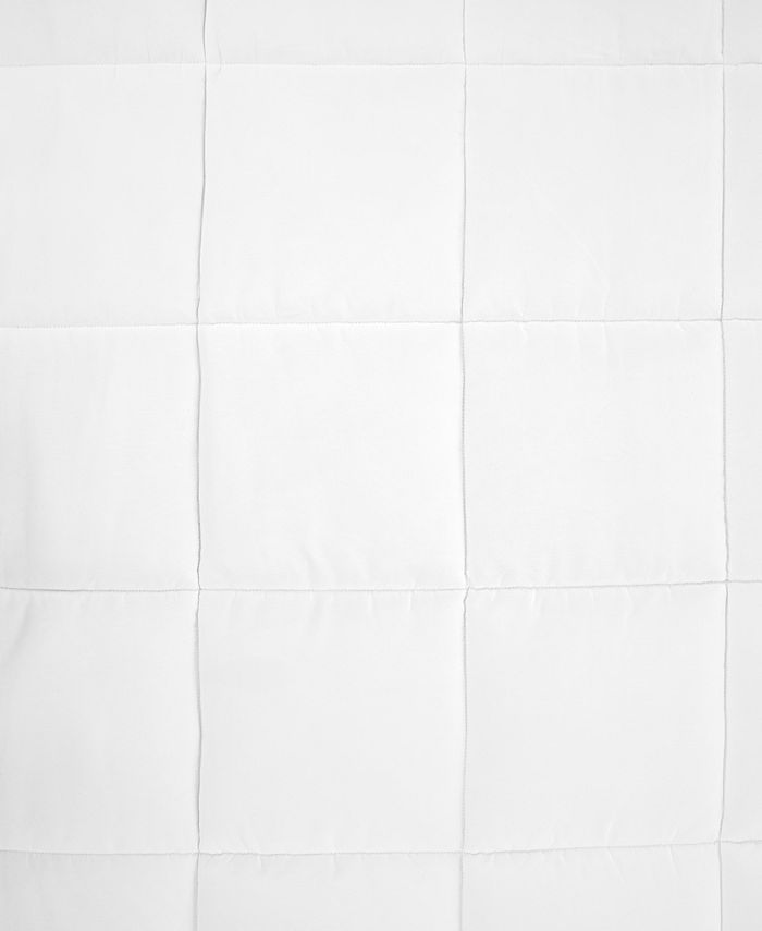 SlumberMax Hybrid 4Inch Memory Foam and Lux Fiber Mattress