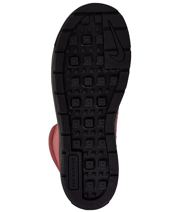 nike woodside boots youth