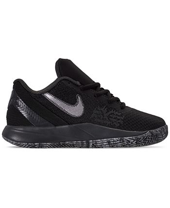Nike men's kyrie flytrap ii basketball sneakers from finish line shop
