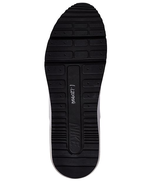 Nike Men S Air Max Ltd 3 Running Sneakers From Finish Line
