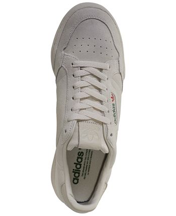 Adidas continental 80 macys outlet