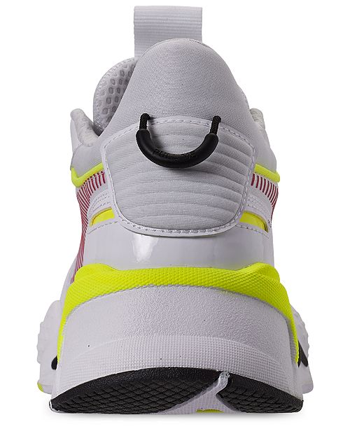 Puma Women S Rs X Reinvention Casual Sneakers From Finish Line