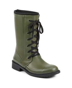 image of Aerosoles Vernon Rain Boots Women-s Shoes