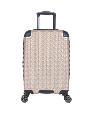 kenneth cole carry on spinner