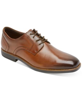 rockport slayter plain toe