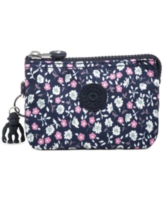 Kipling - Creativity Small Pouch with Keychain