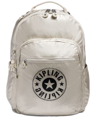 macy's kipling backpack