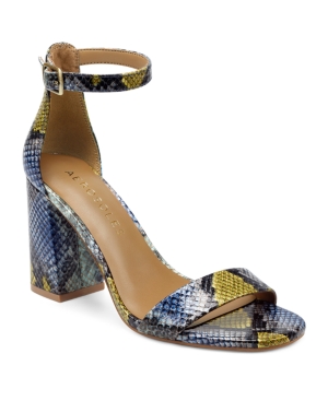 image of Aerosoles Long Beach Pumps Women-s Shoes