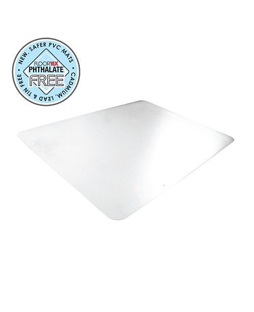 Floortex Desktex Pack Of 4 Anti Static Desk Pads Reviews Home