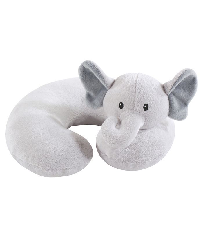 Hudson Baby Travel Neck Support Pillow - Macy's