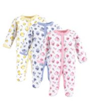 Pajamas Preemie Clothes Shop Preemie Clothes Macy S