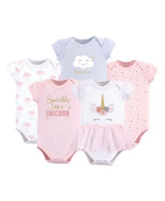 Treasure 5-Piece Bodysuit Collection