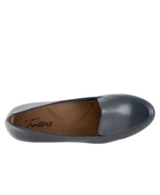 trotters monarch loafer