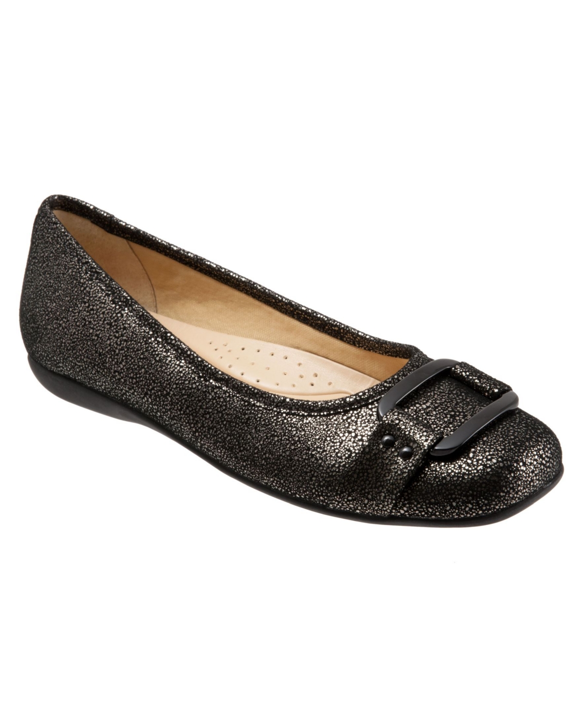 Trotters sizzle signature flat outlet