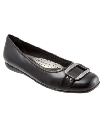 Women's Sizzle Signature Flat