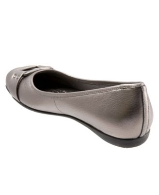 Sizzle Signature Flat