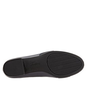 Mocasines Planos Trotters Melinda Para Mujer - Cómodos Y Con