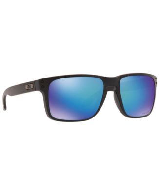 Men's Holbrook XL Collection Polarized Sunglasses, OO9417